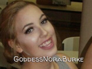 GoddessNoraBurke