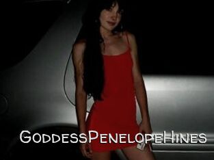 GoddessPenelopeHines