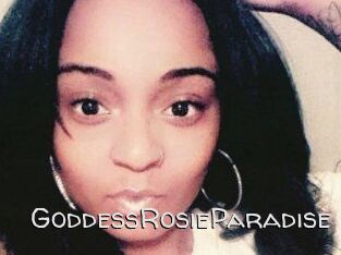 GoddessRosieParadise