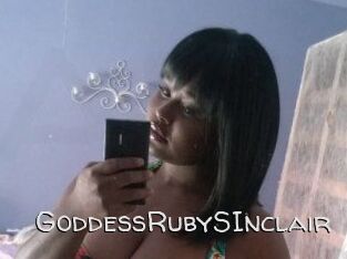 GoddessRubySInclair