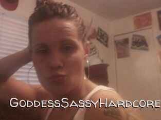 GoddessSassyHardcore