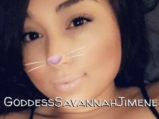 GoddessSavannahJimenez