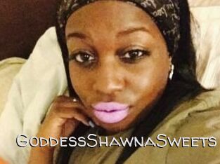 GoddessShawnaSweets