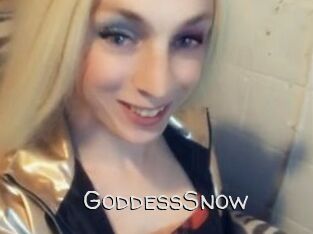 GoddessSnow