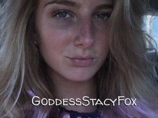 GoddessStacyFox