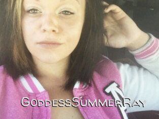GoddessSummerRay