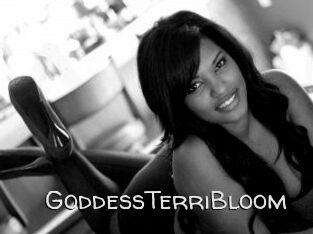 GoddessTerriBloom