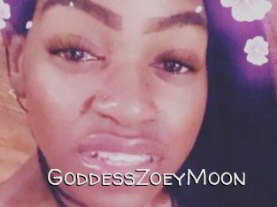 GoddessZoeyMoon