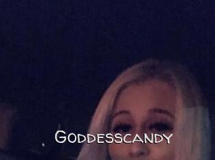Goddesscandy
