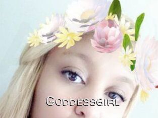 Goddessgirl