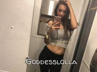 Goddesslolla