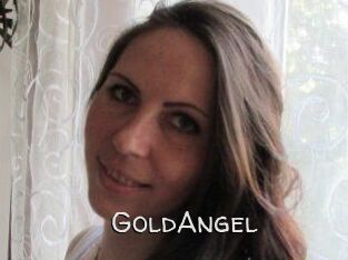 Gold_Angel