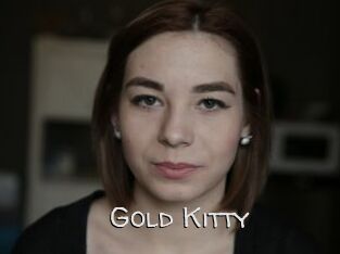 Gold_Kitty
