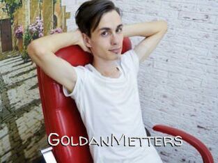 GoldanMetters