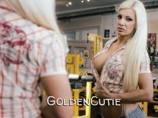 GoldenCutie