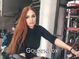 GoldenFox