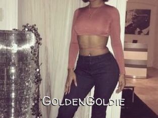 GoldenGoldie