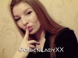 GoldenLadyXX