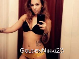 GoldenNikki23