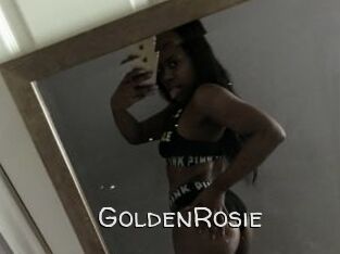 GoldenRosie