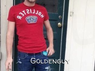Goldenguy