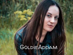 GoldieAddam