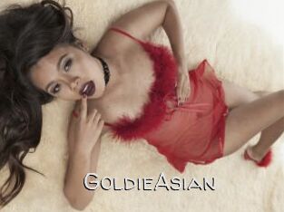 GoldieAsian