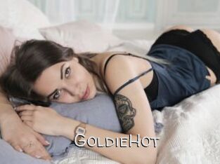 GoldieHot