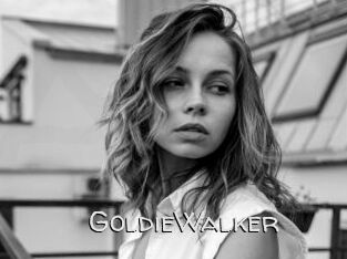 GoldieWalker