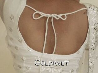 Goldiwet