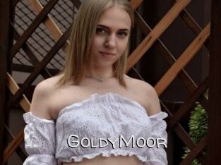 GoldyMoor