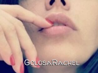 GolosaRachel