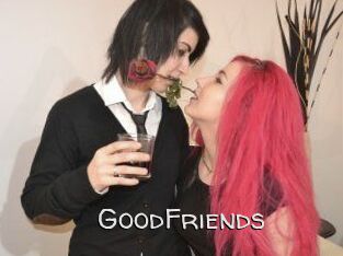 GoodFriends