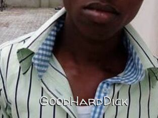 GoodHardDick