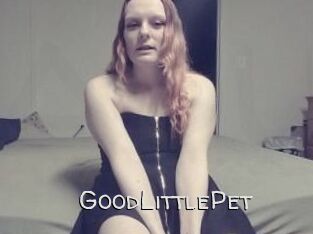 GoodLittlePet