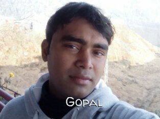 Gopal