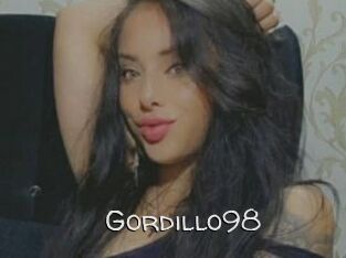 Gordillo98