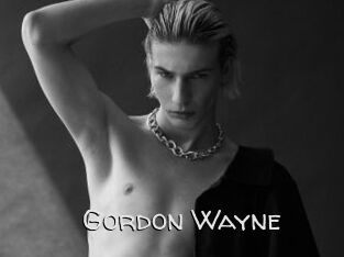 Gordon_Wayne