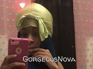 GorgeousNova