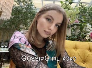 GossipGirl_xoxo