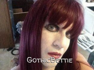 GothicBettie