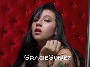 GracieGomez