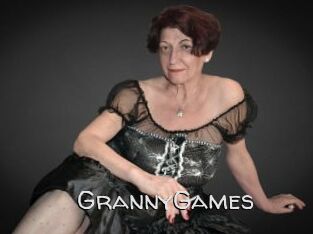 GrannyGames