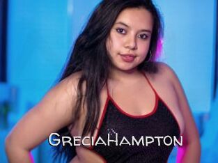 GreciaHampton