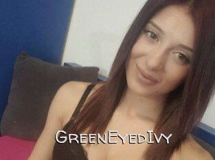 GreenEyedIvy