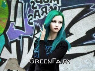 GreenFairy