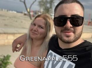 Greenapple555