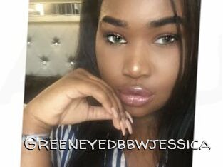 Greeneyedbbwjessica