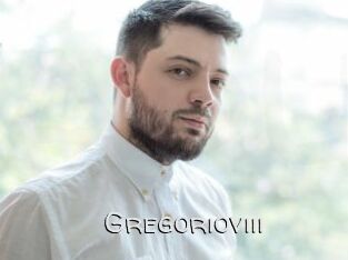 Gregorioviii
