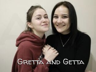 Gretta_and_Getta